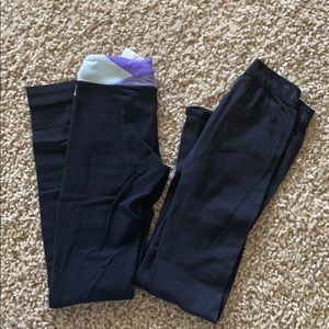 Ivivva Leggings